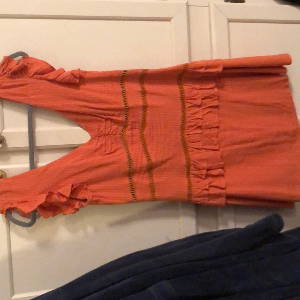 Franco boutique dress medium